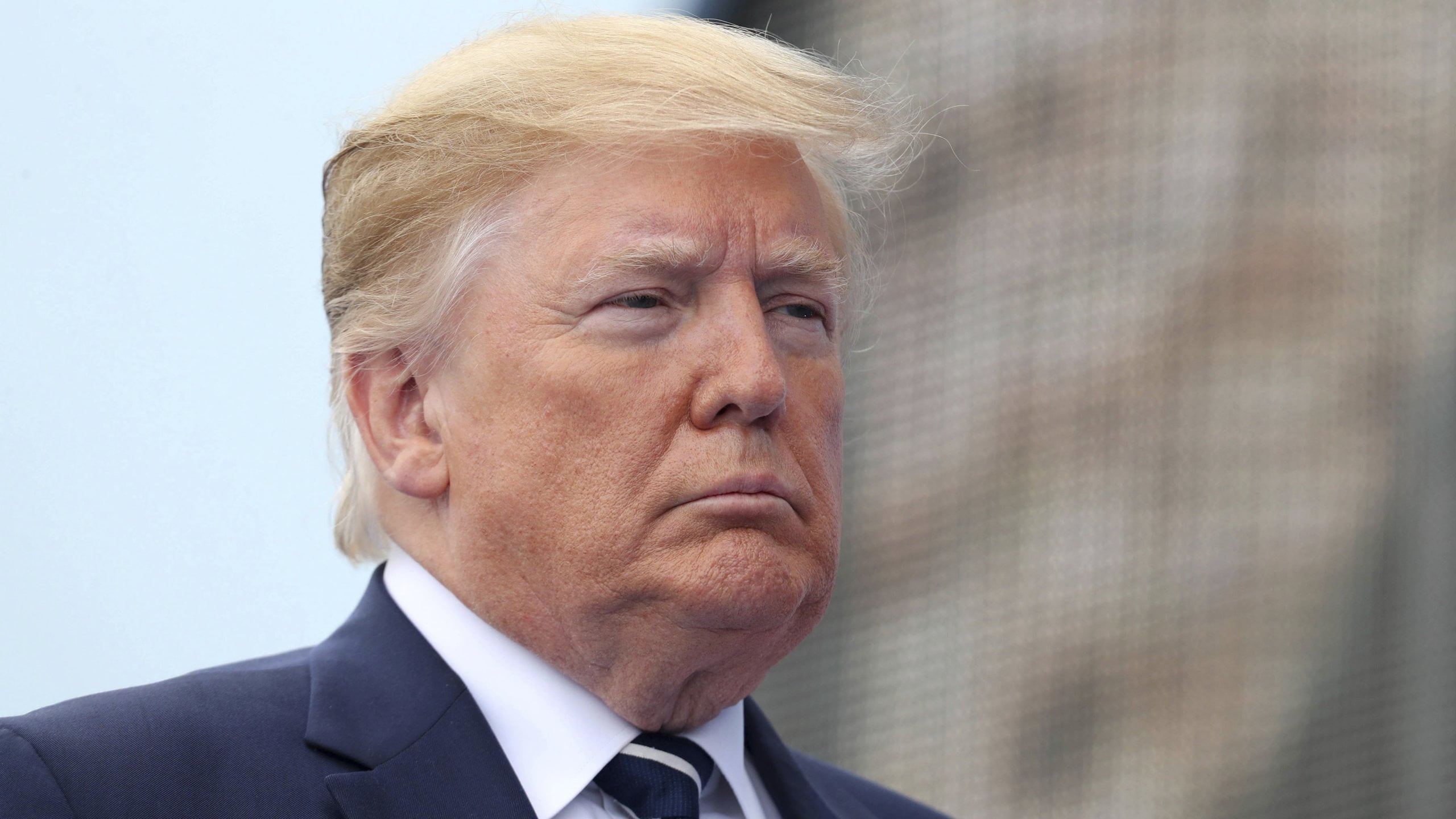 Donald Trump's Budget To Land With A Thud On Monday 1