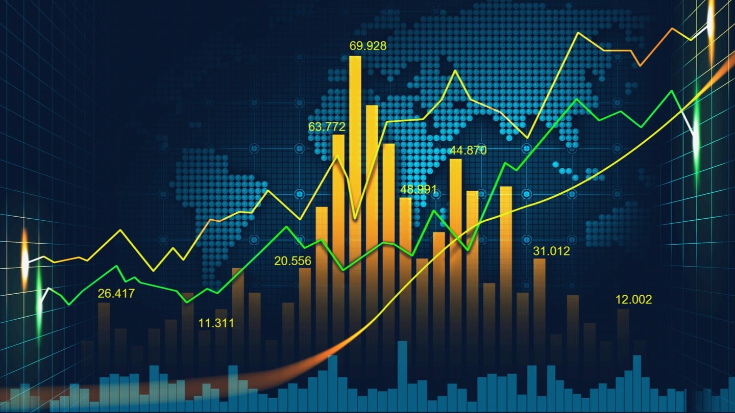 The Forex market Forecast: Pairs in Focus