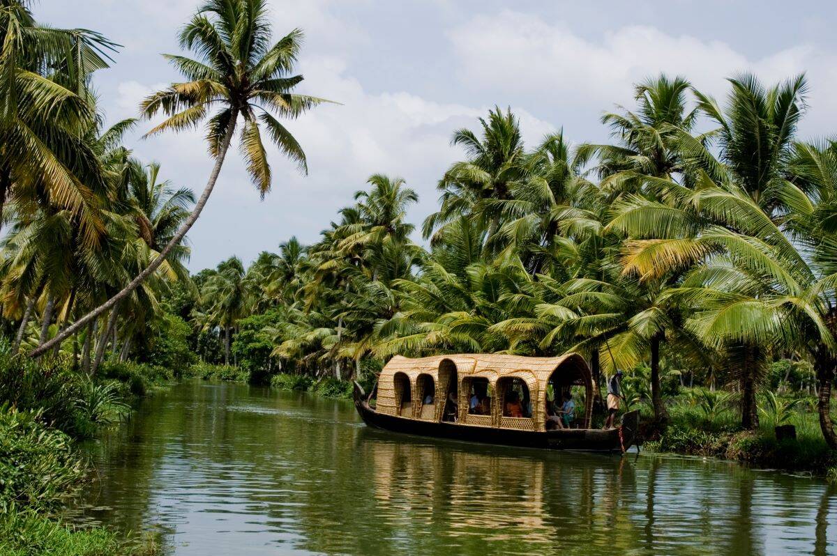 Kerala govt declares debt remedy for farmers suffering from August floods 1