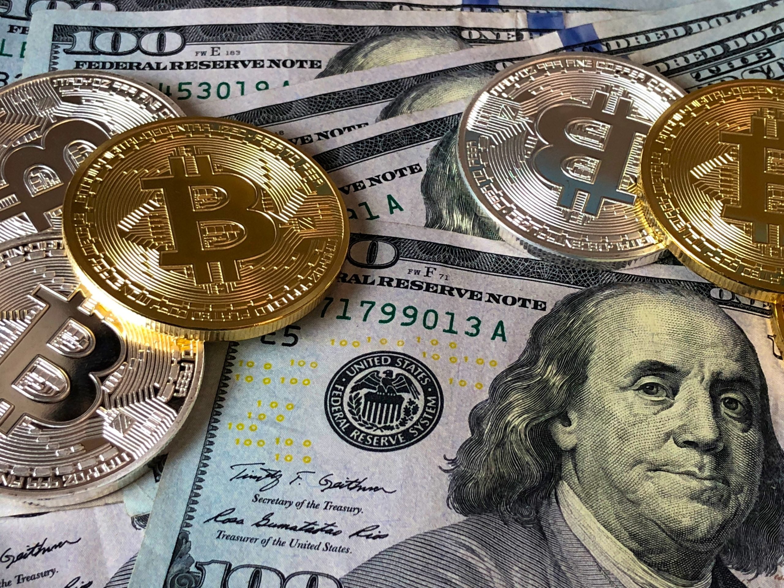 Kyle Bass Sees Potential China-U.S. Currency Pact as Just a Big Yuan Short 1