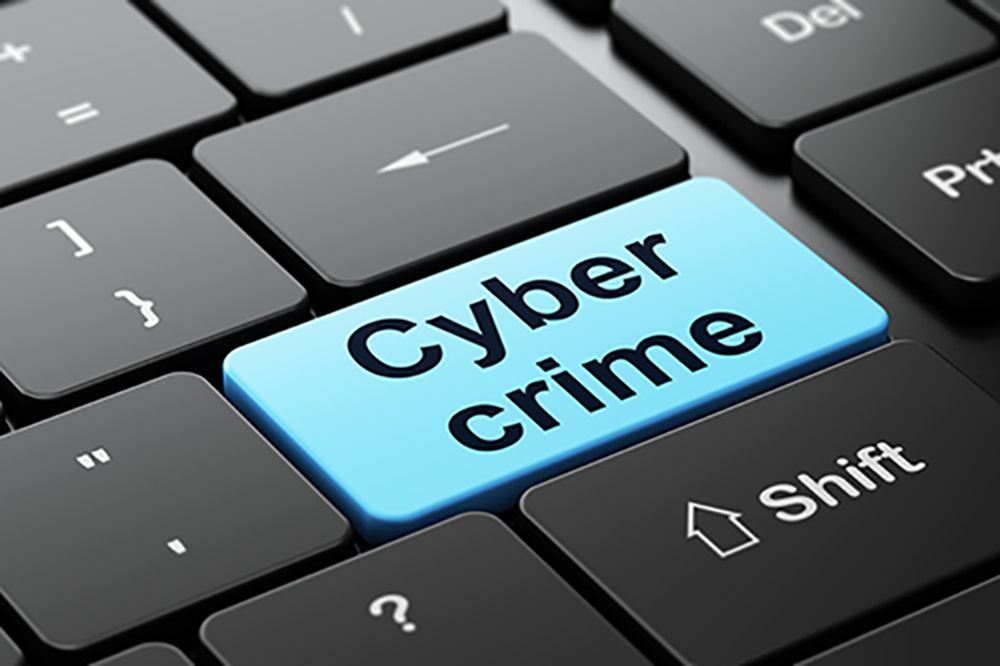 Don’t Be a Victim to CyberCrime!