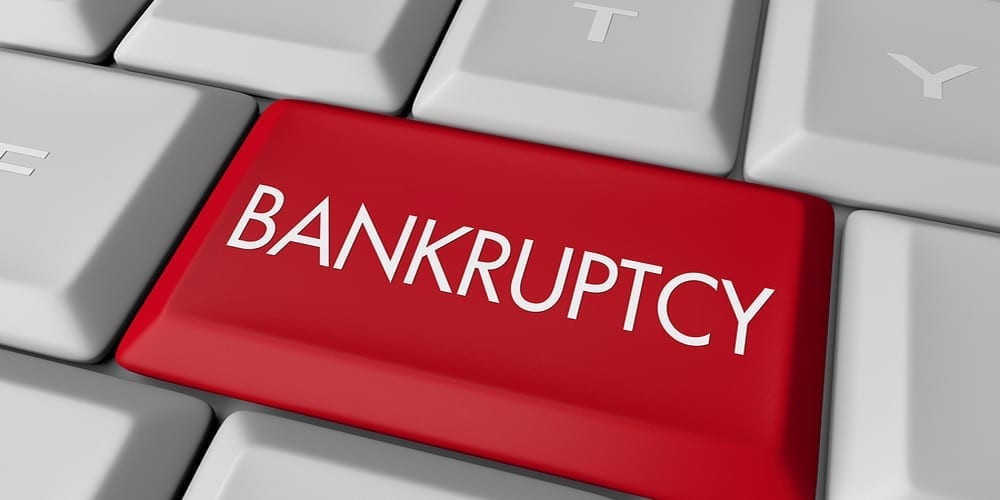 Golf Company Known for Its Free Giveaways Enters Bankruptcy