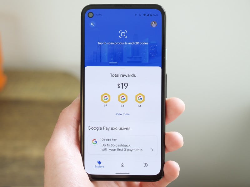 What’s the difference among Google Pay and Samsung Pay?