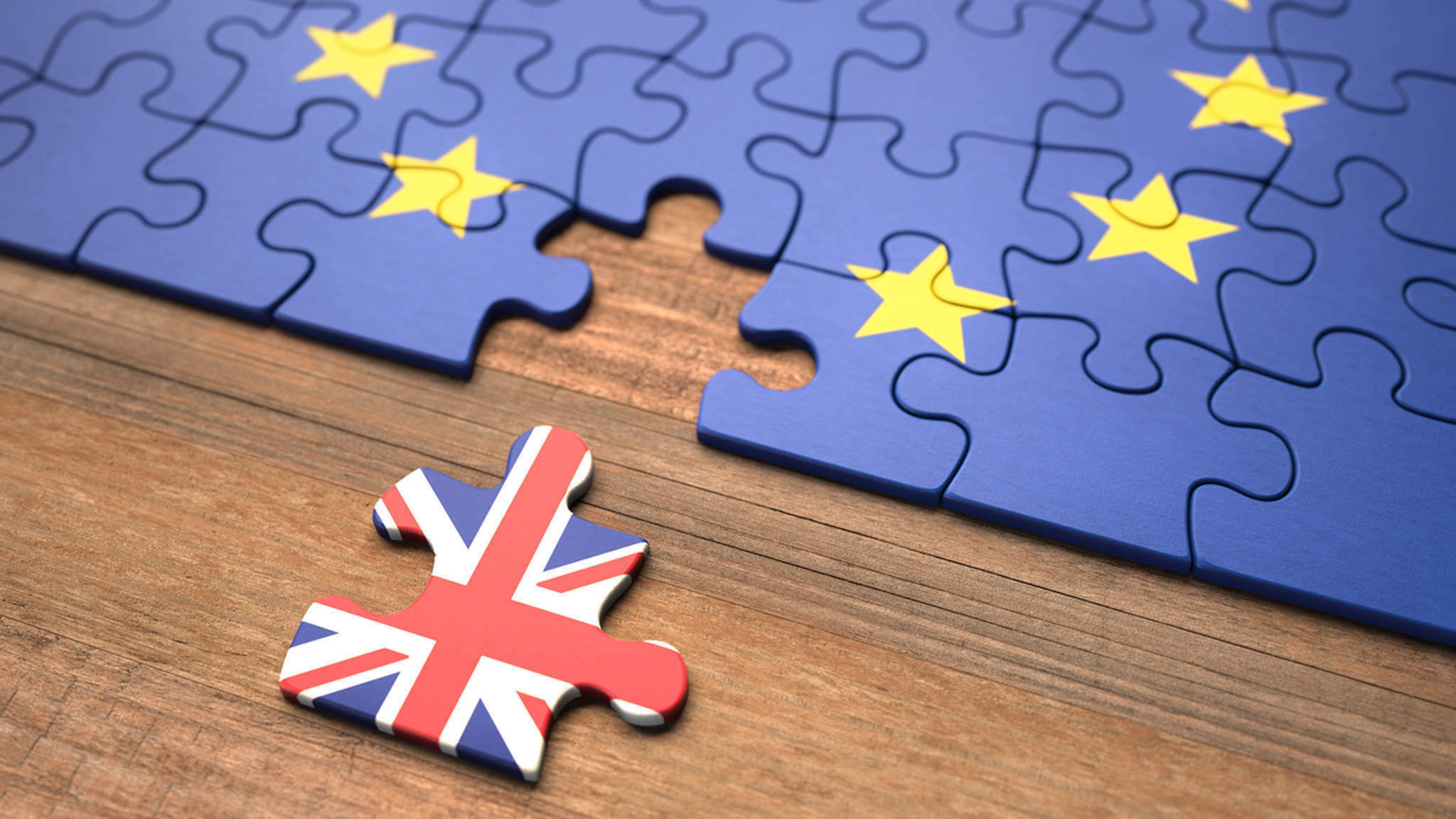 Brexit Shadow Turns Art Collectors Into Currency Traders 1
