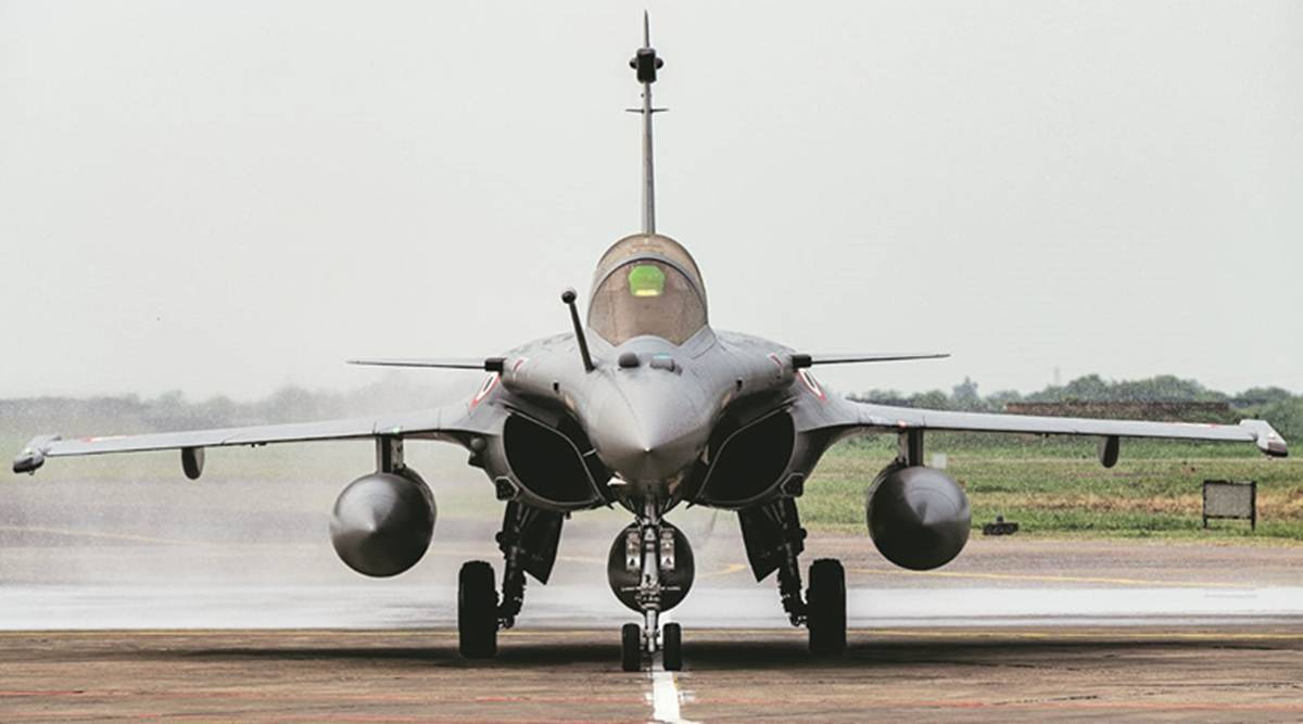 'Hundred Lies to Hide One Truth': Congress, BJP Spar After AG Takes U-Turn, Says Rafale Papers Not Stolen 1