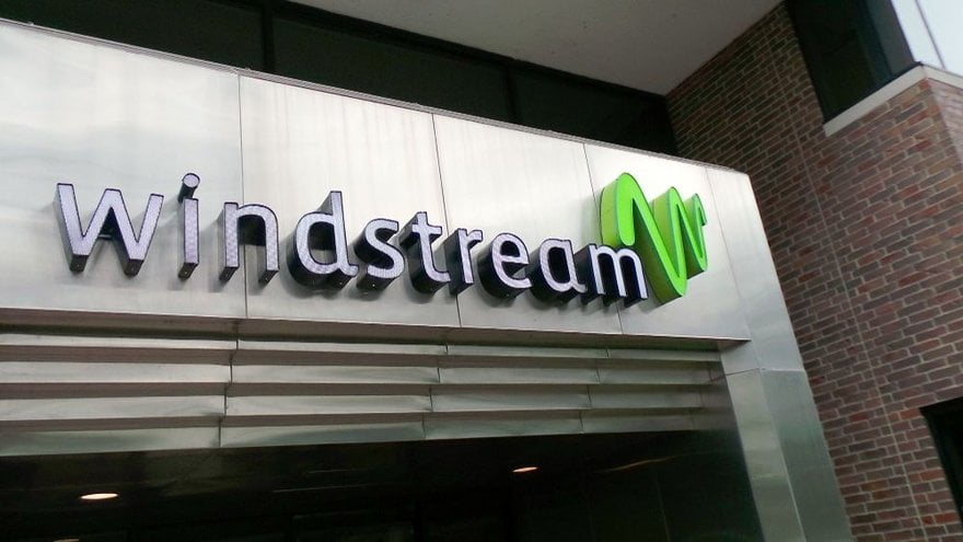 Windstream Bankruptcy Draws Nasdaq Delisting, Congressman’s Scorn