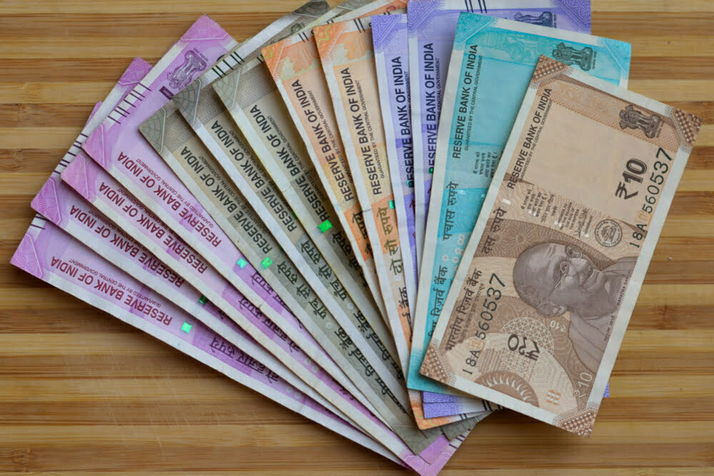 Rupee buying and selling lower towards greenback after exports enter terrible quarter 1