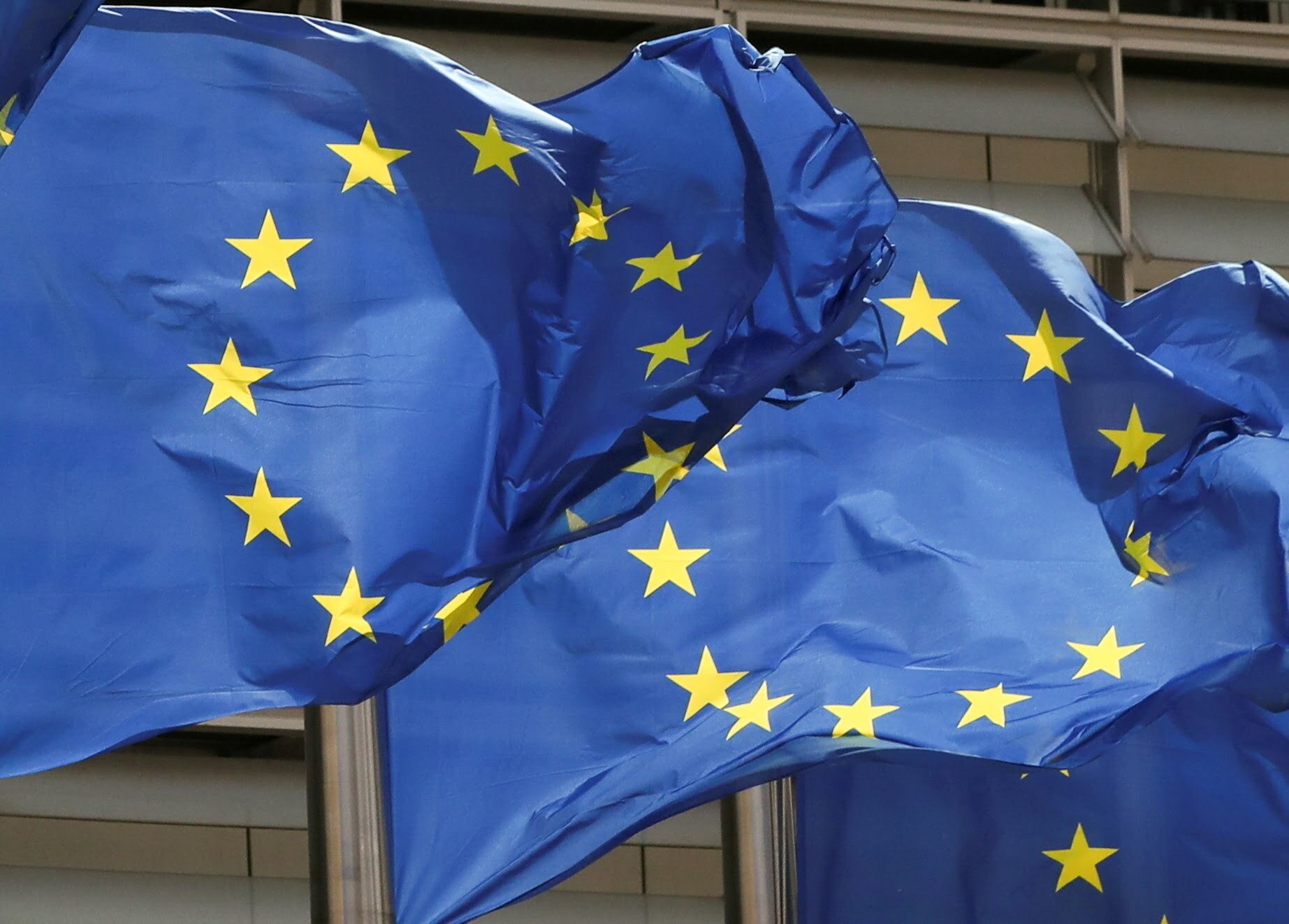 European banking stocks are geared up for a rebound, Barclays strategists say 1