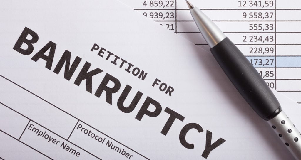 JC Penney: We haven’t employed advisors ‘to prepare for an in-courtroom restructuring or bankruptcy’