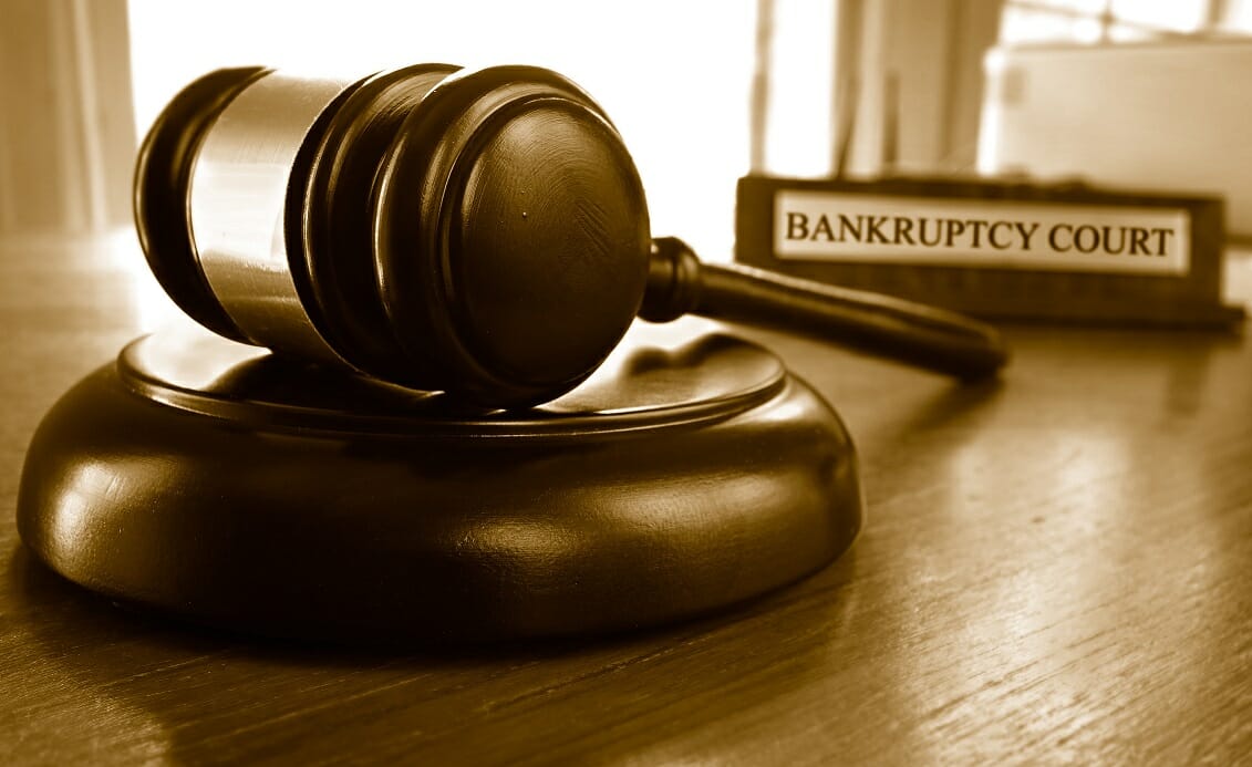 Emerge Energy Services Files for Bankruptcy 1