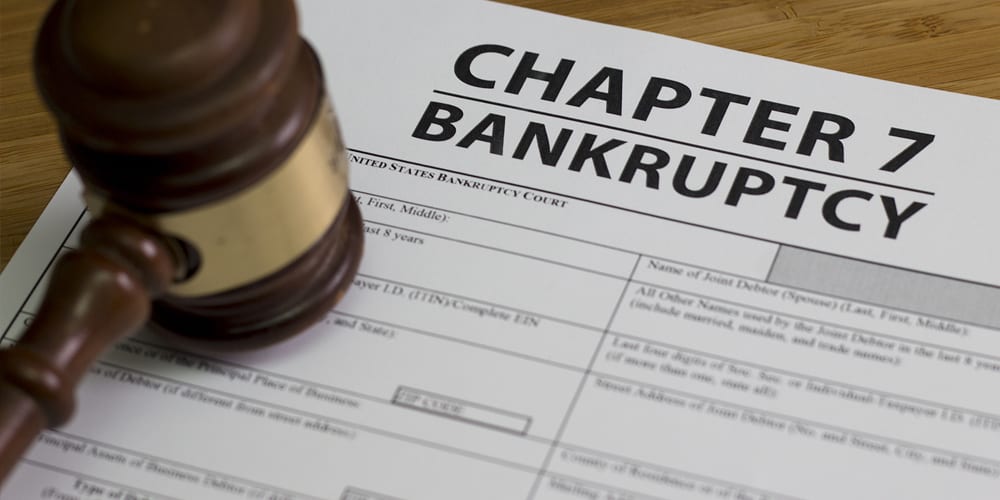 Coal bankruptcy ruling ought to suggest $30M hit to Campbell County