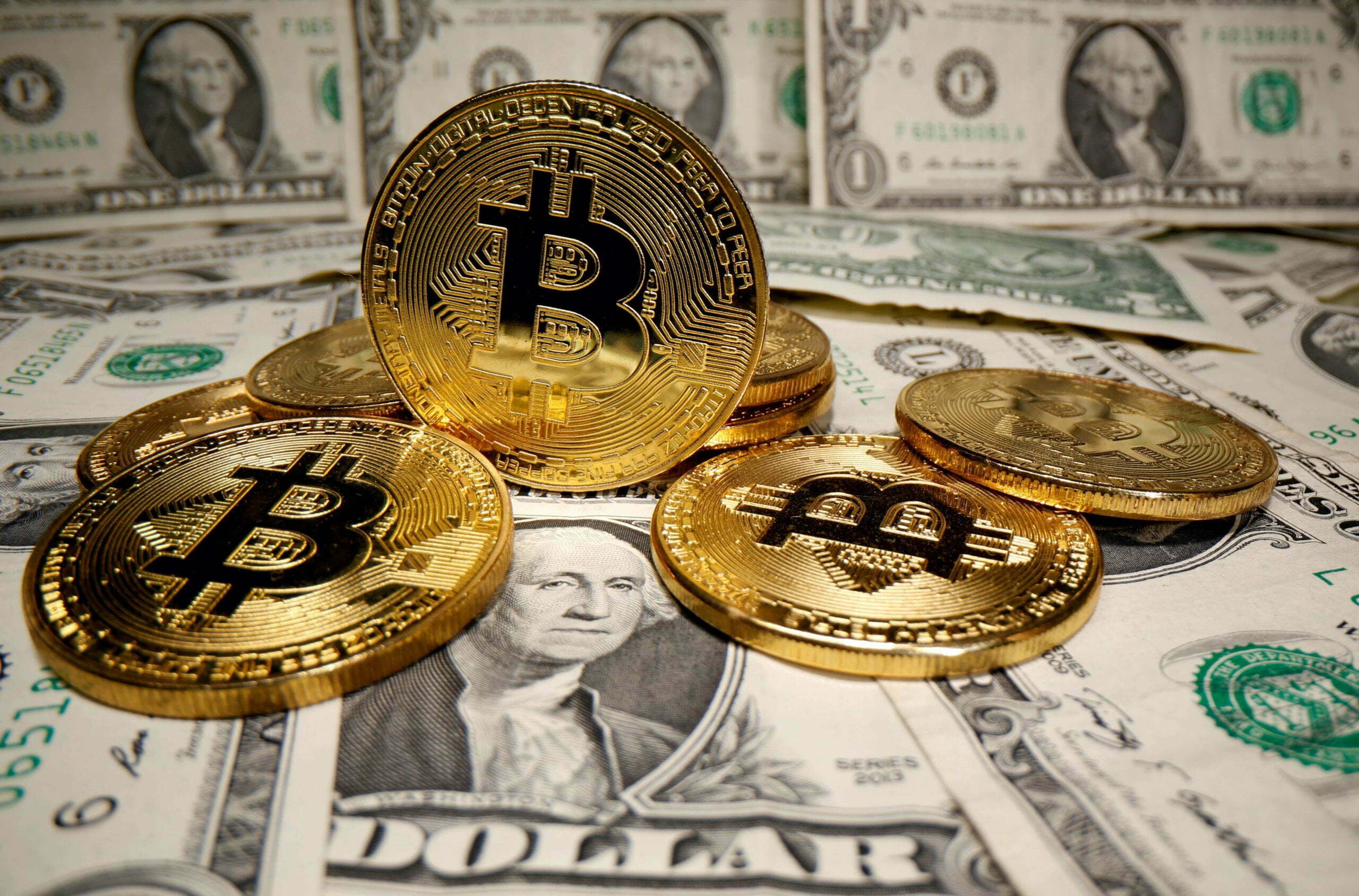 Hamas looks to Bitcoin to interrupt financial siege 1