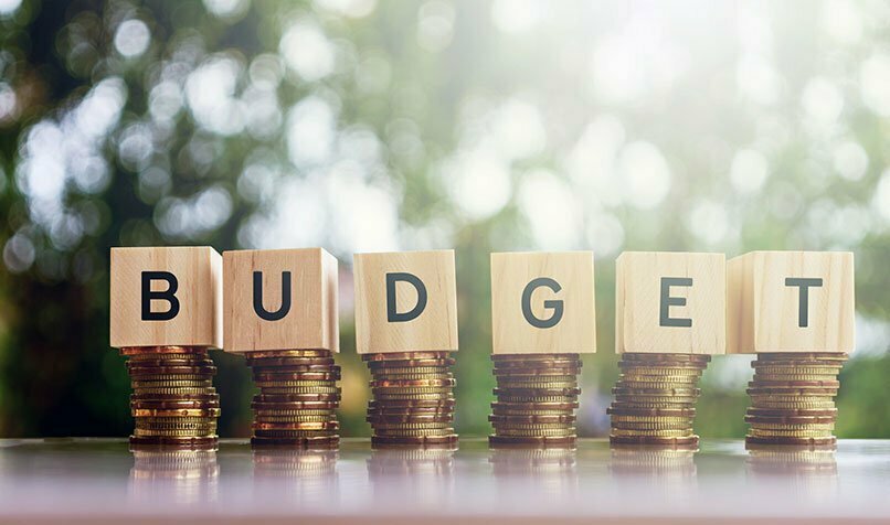 Budget: A blended bag for individual taxpayers 1