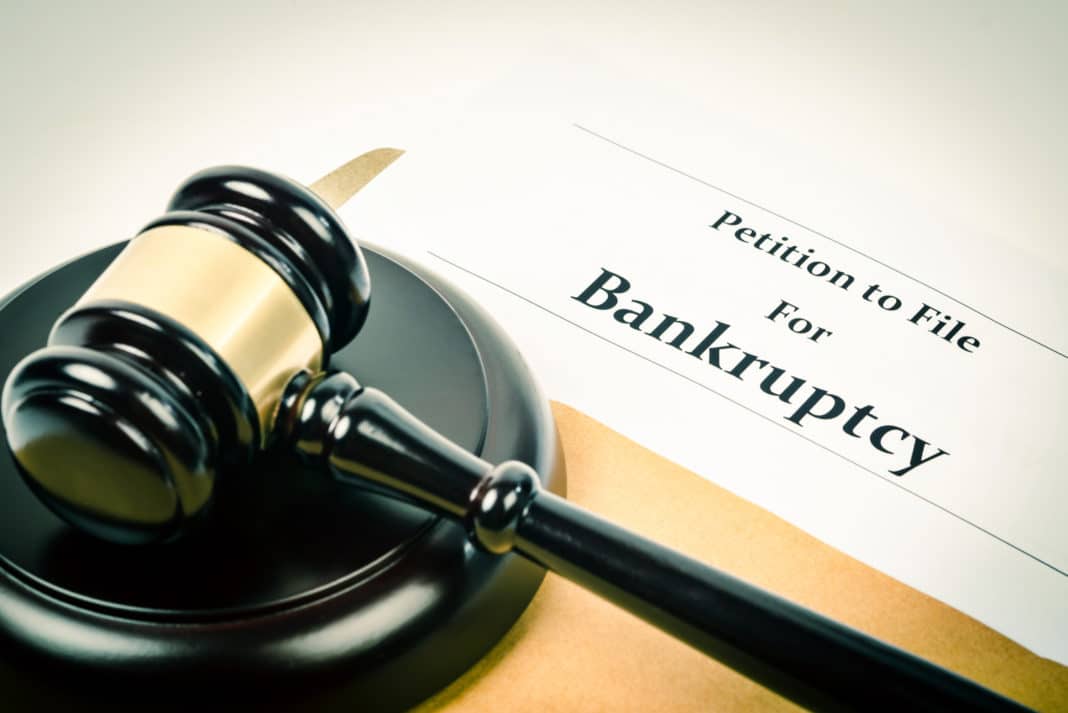 Fifth Circuit Considers Nonconsensual Third-Party Releases Outside of Bankruptcy 1