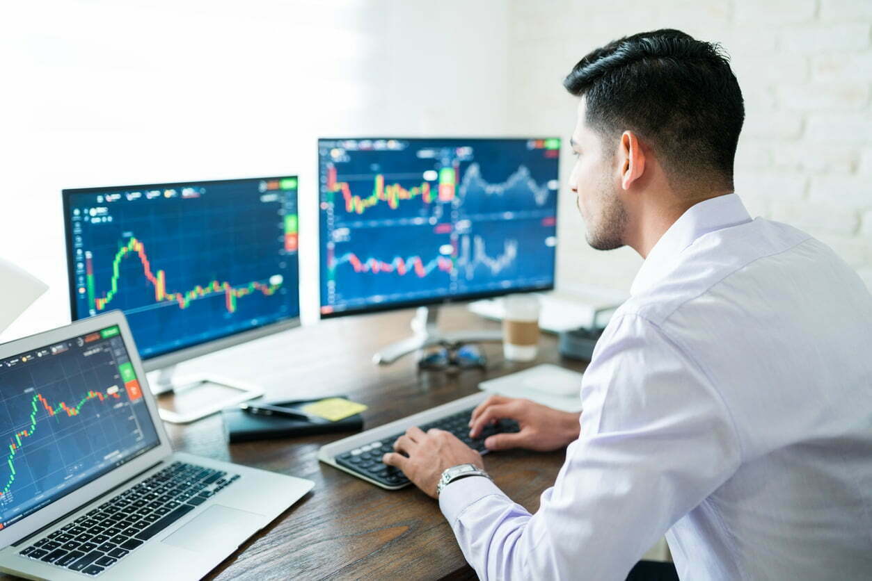 Forex Trading for Beginners 1