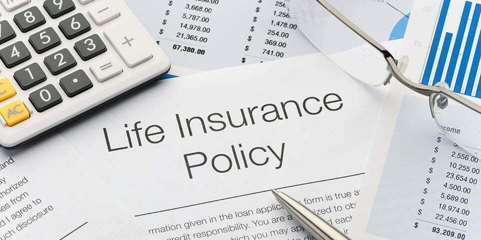 Why most people of life coverage policies face early ‘death’