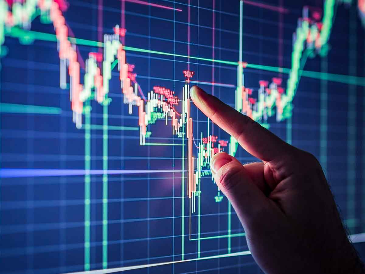 A Detailed Look at the Forex market Trading
