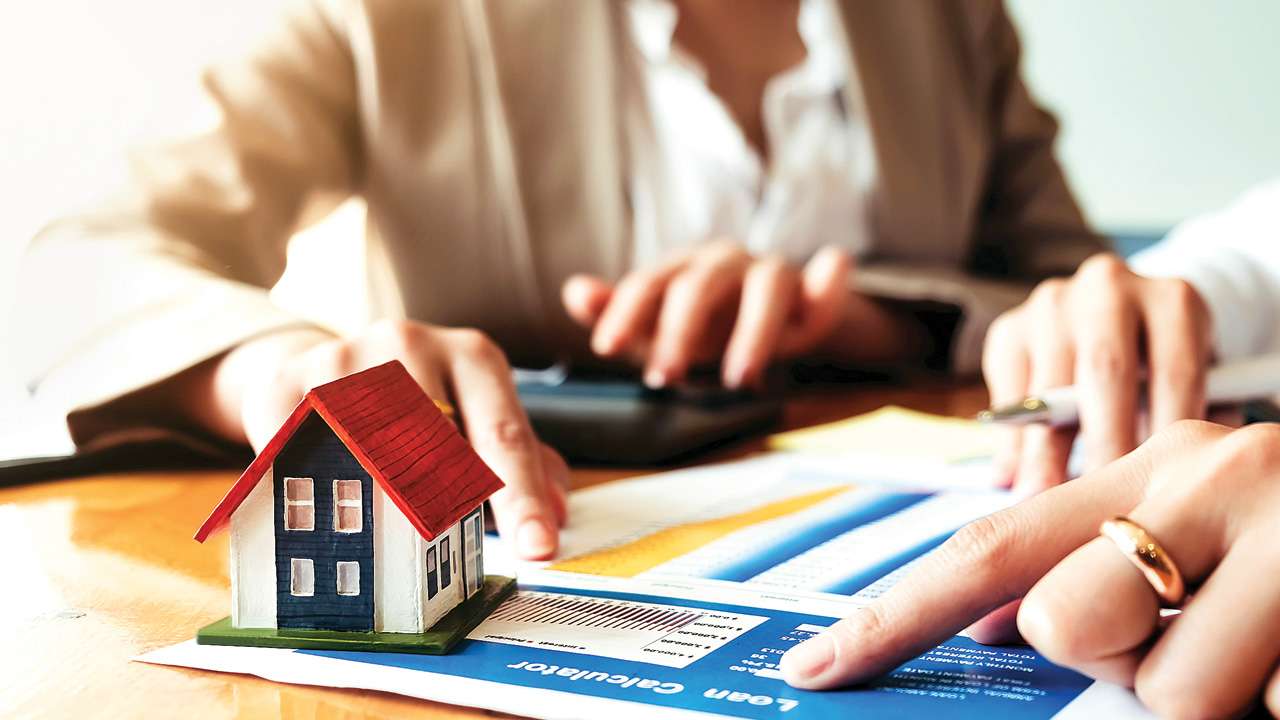 How to Simplify Your Home Loan Calculations?