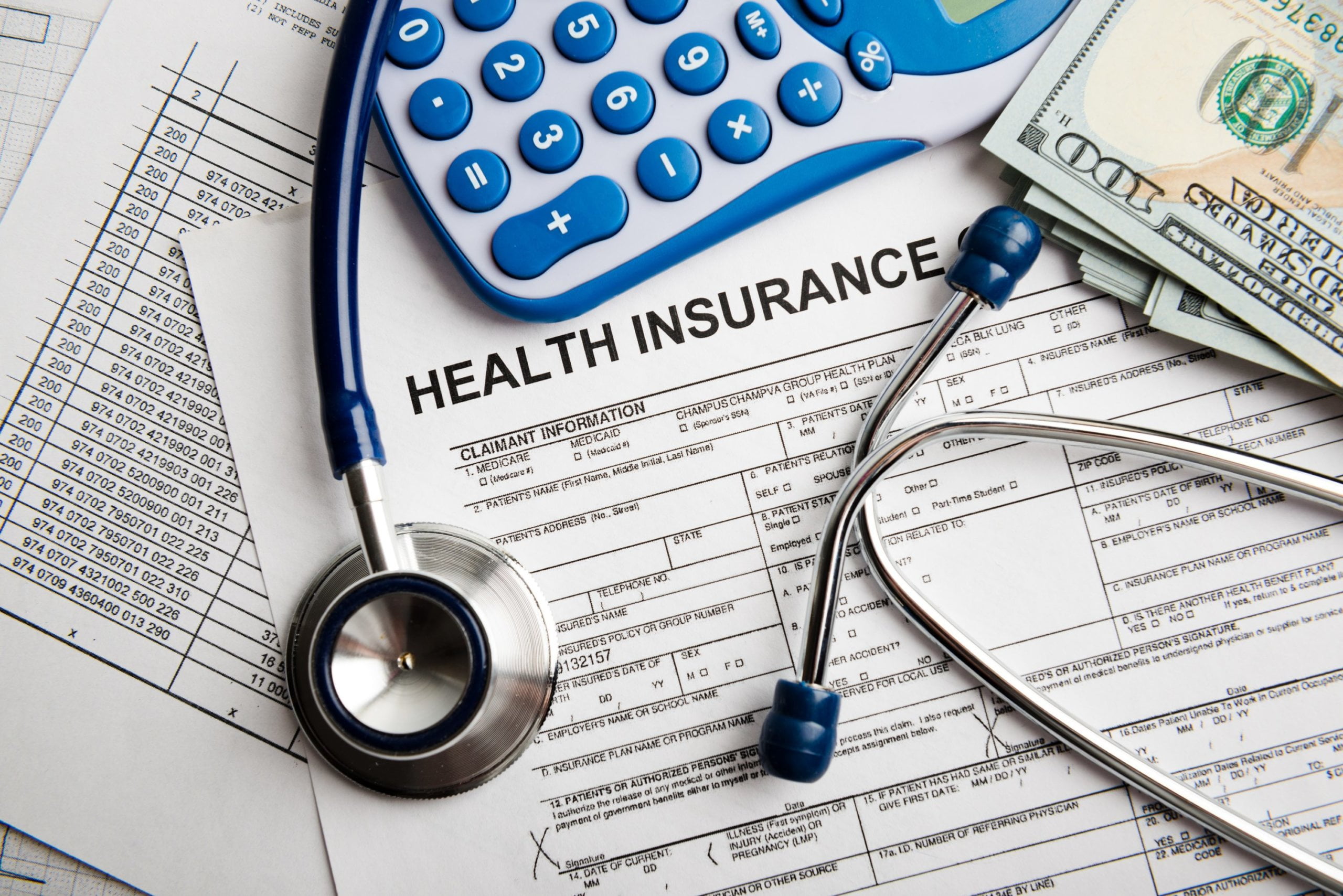 How To Choose The Best Health Insurance Amid Coronavirus Crisis?
