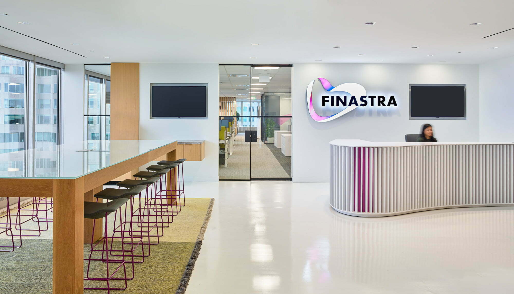 Finastra Offer An API-Friendly Banking Platform