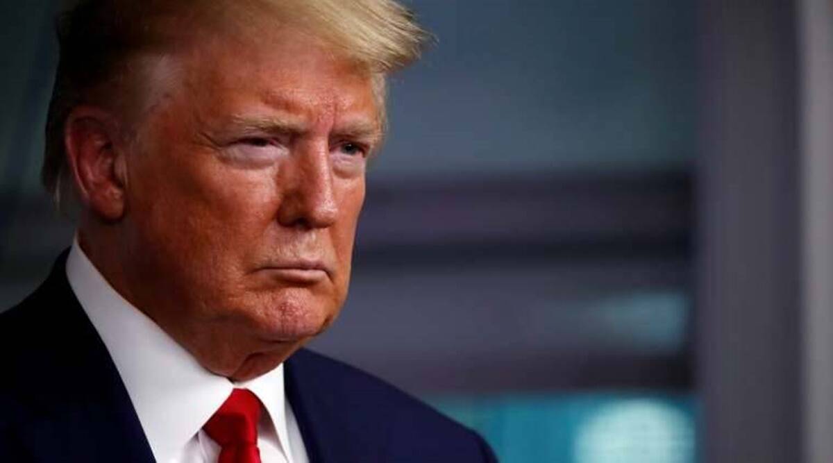 Trump administration to suggest $750 billion army budget subsequent week 1