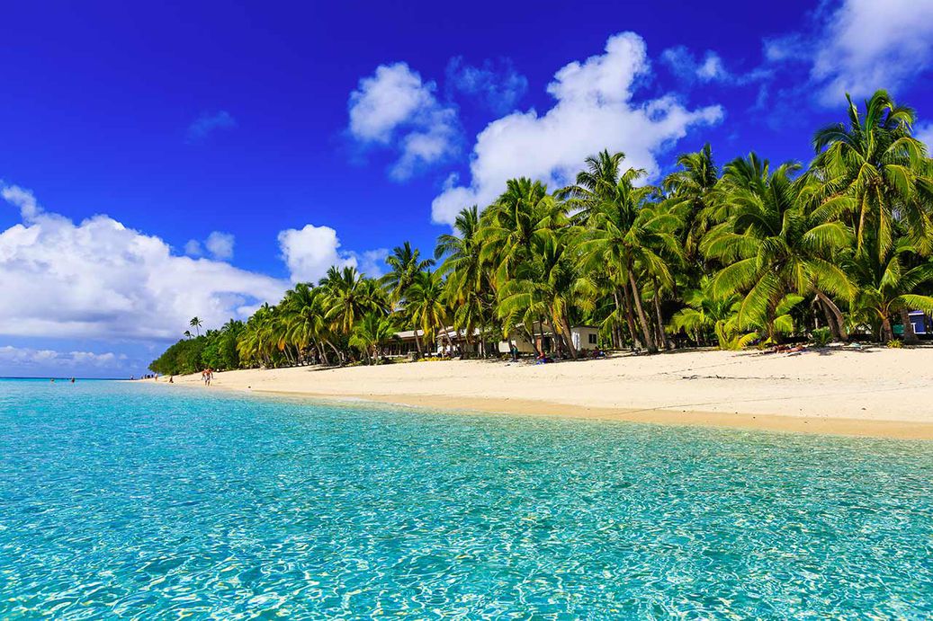 Things To Do On Your City Island Holiday 1