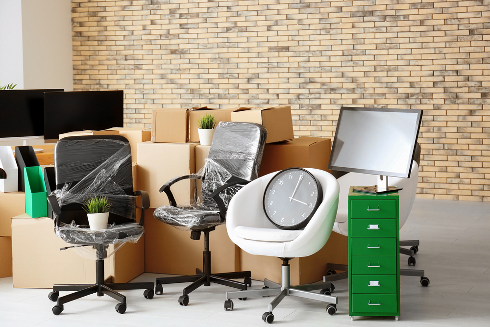Know the Ultimate Guide to Select the Right Office Movers
