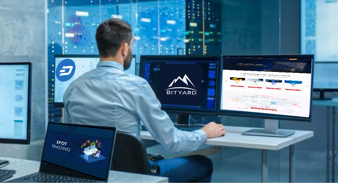 Learn More About Spot Trading and Enhance Your Portfolio
