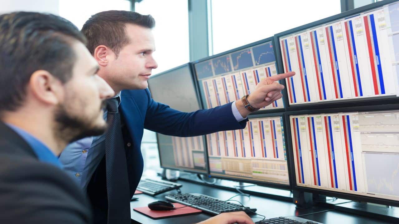 Learn the new spot trading, it is your secret to success