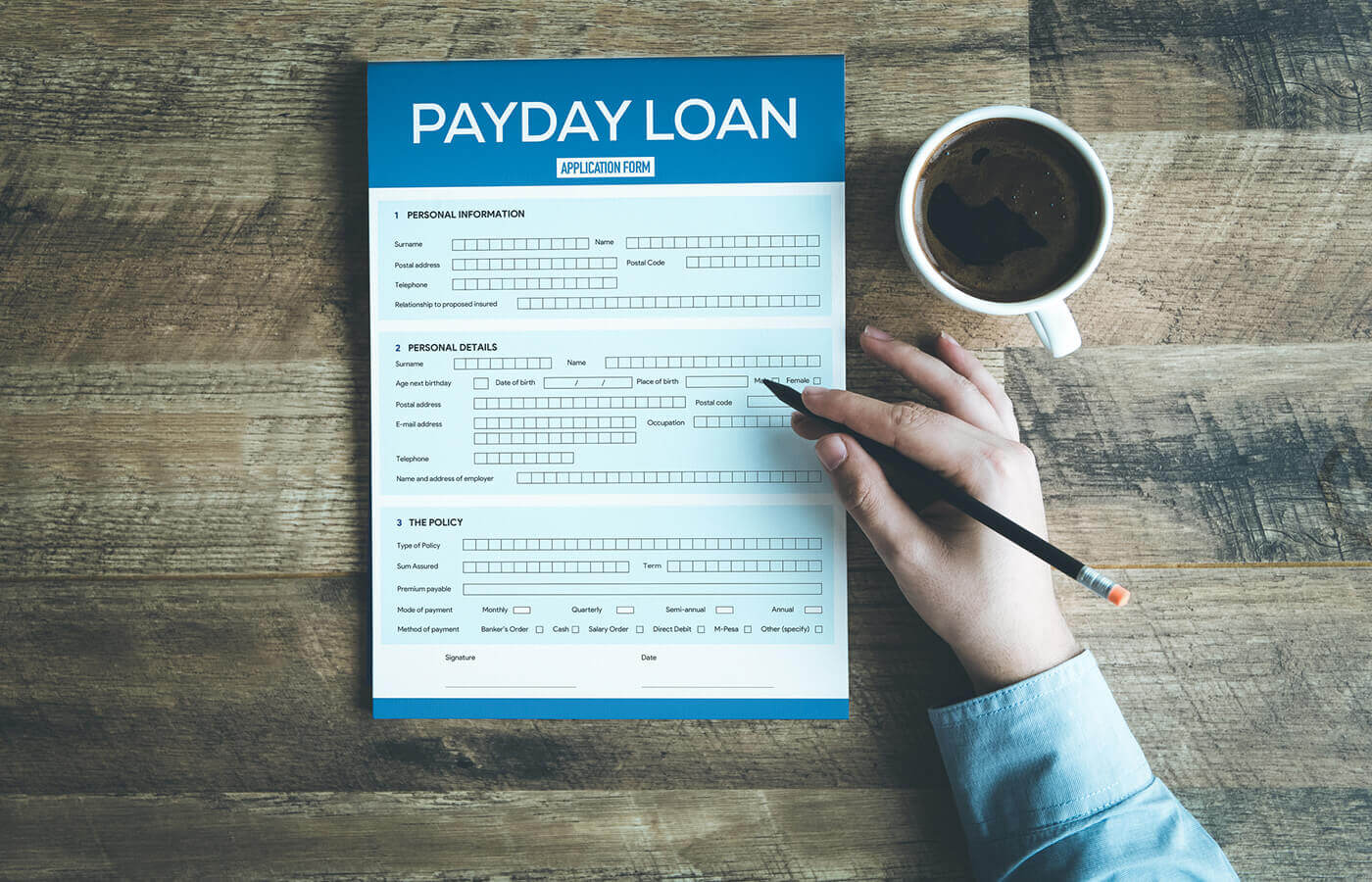 3 Reasons to Use Payday Loans Companies