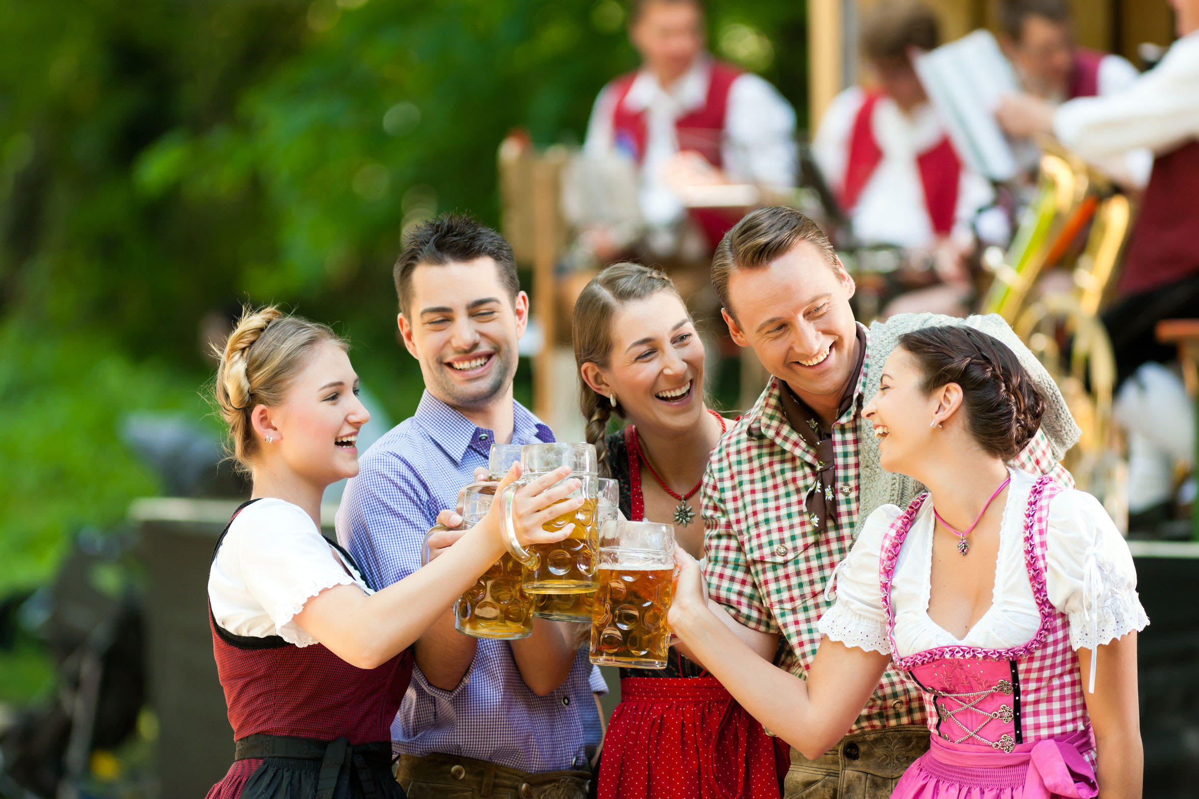 German Culture in Business – The Benefits of German Culture
