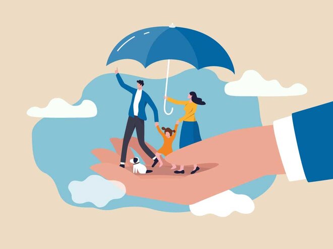 Life Insurance Wealth Building 1