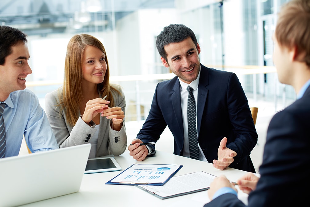 Morgan Investment Banking: The Most Exciting Career Path In The World