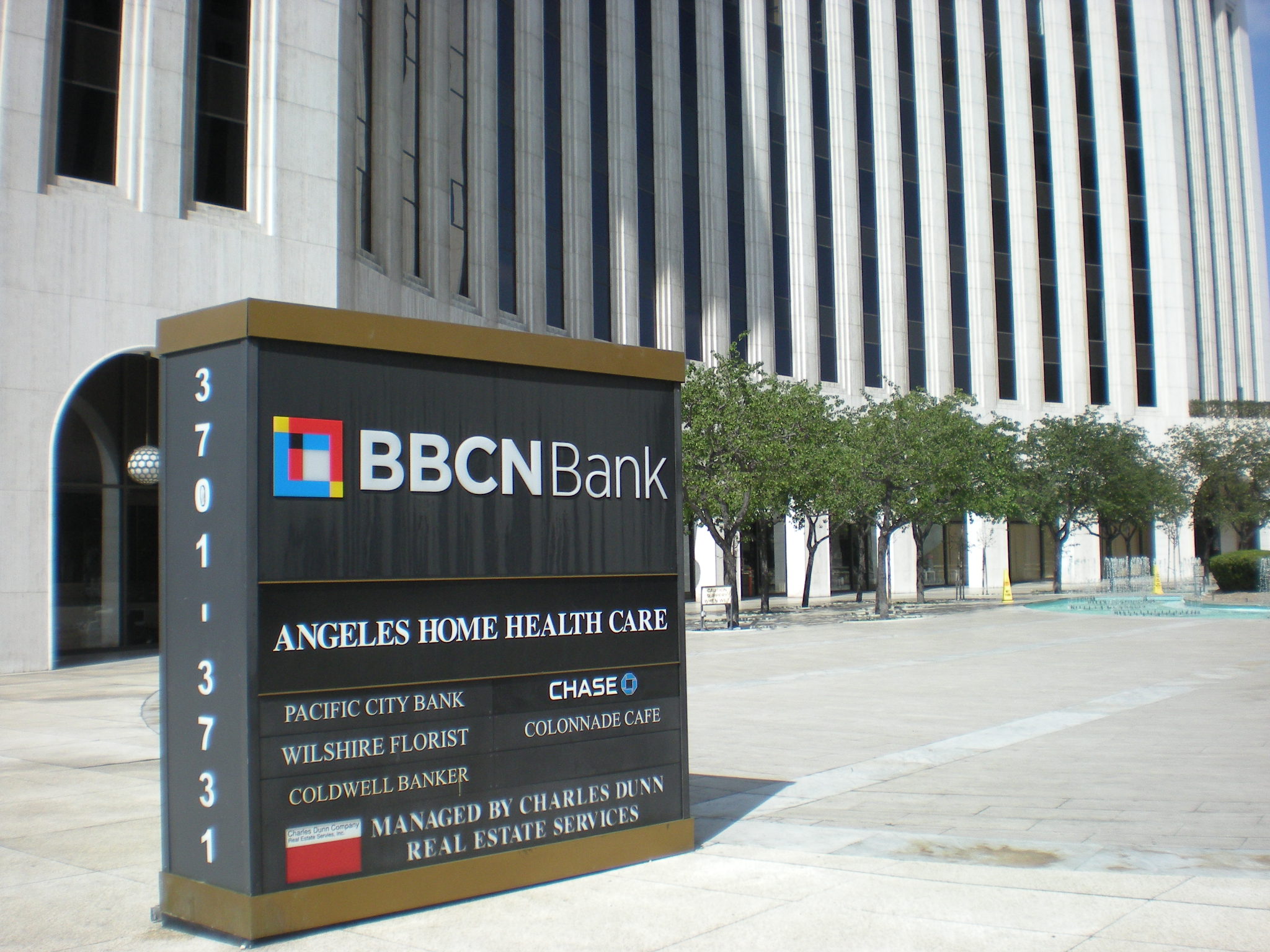 BBCN Bank - The Most Powerful Banking Platform Available 1
