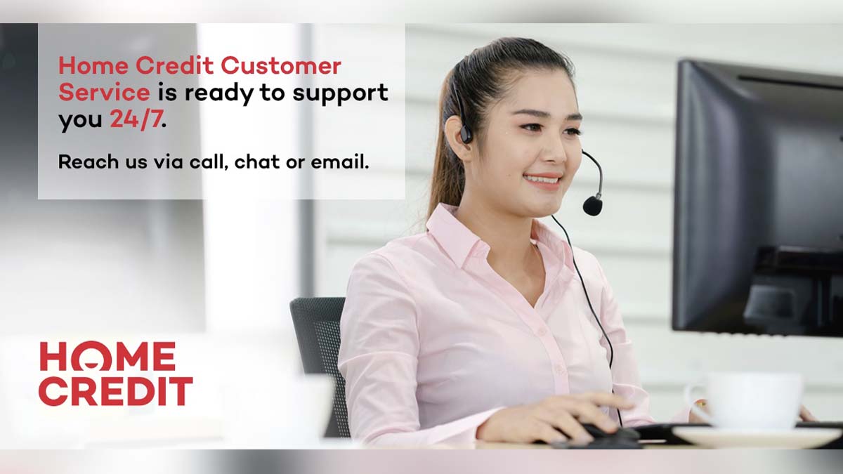 Home Credit Company: How to Find a Home Credit Company 1