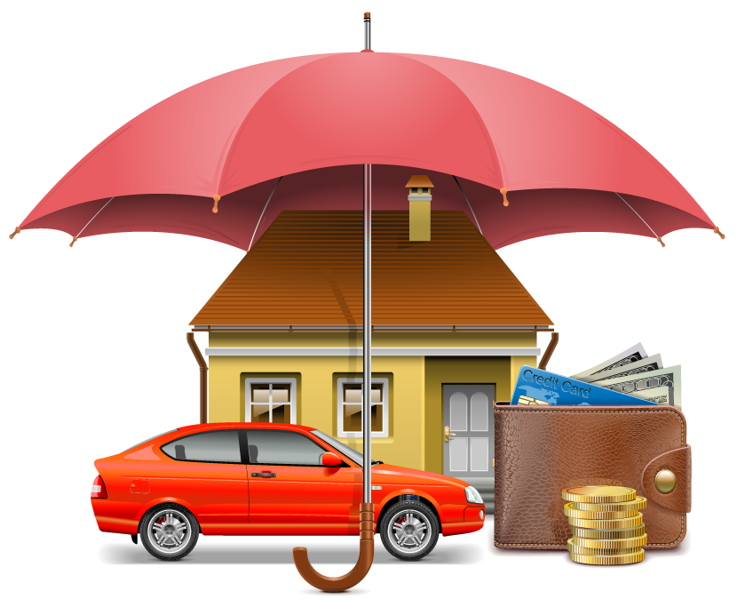 Rainbow Insurance for your Car - How Does it Work? 1