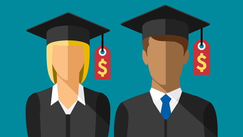 Student Loans and Tax Refund 