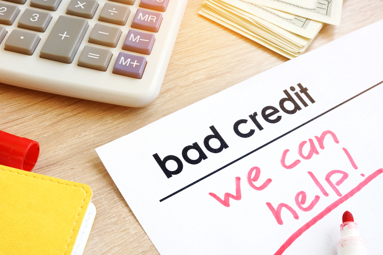 Best Debt Consolidation Loans with Bad Credit in the UK 1