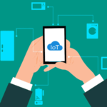 Common types of Sensors used in IOT 5