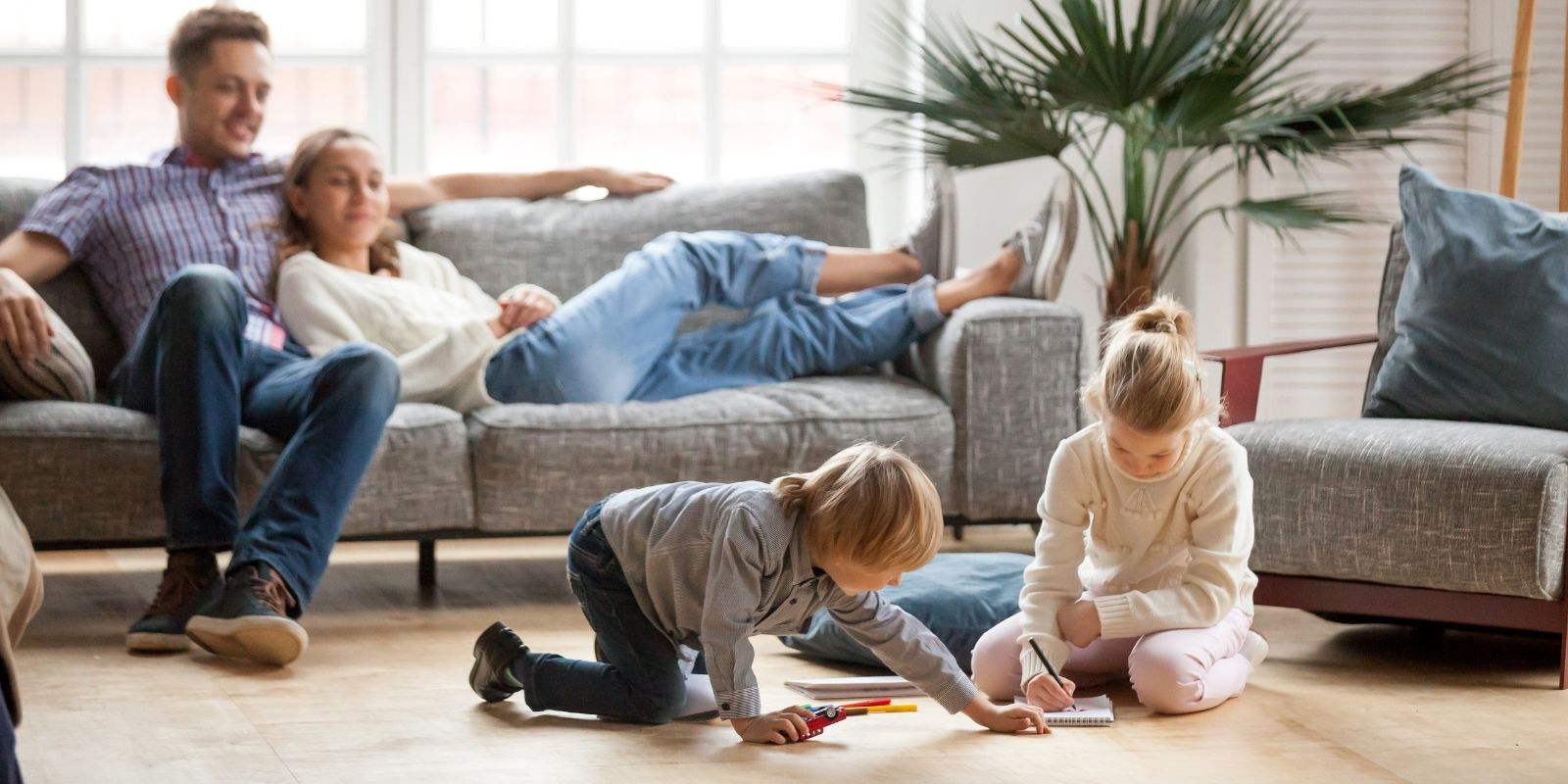 How to Make Owning a Home Less of a Financial Burden 1