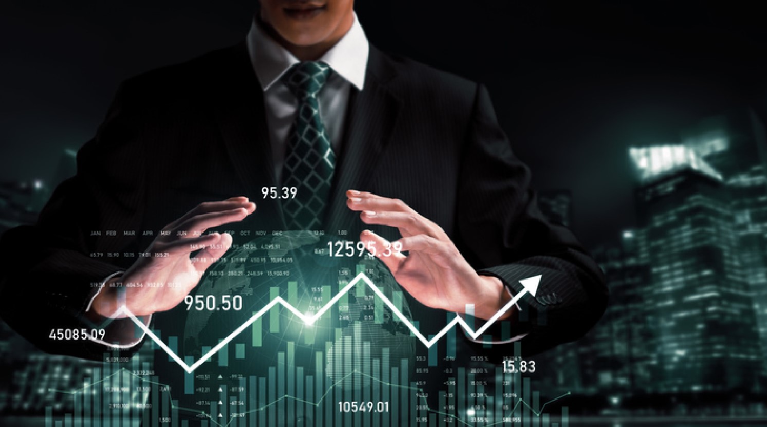Maximize Profits with Trading Options Prop Firm