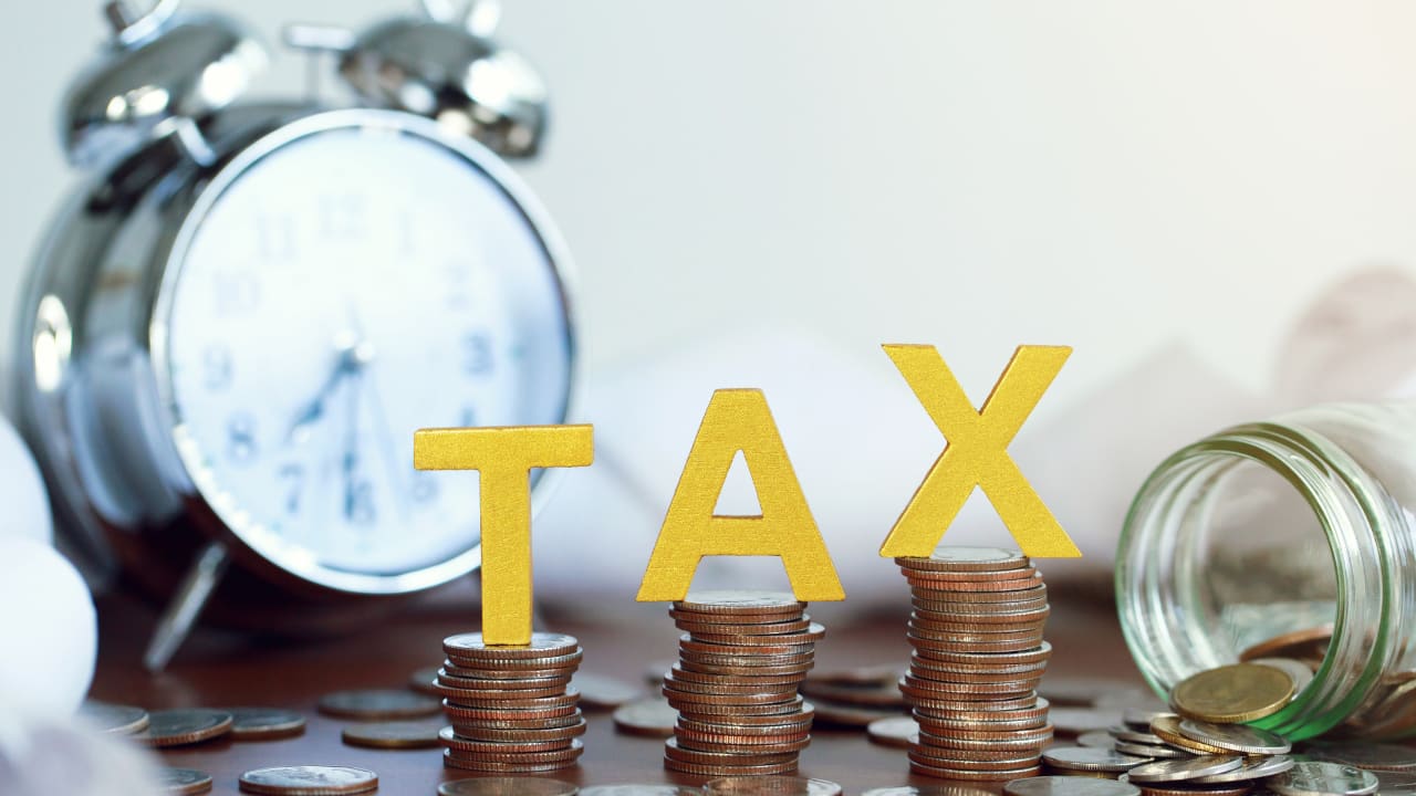 It’s Not Too Early—It’s Just Smart: Real Talk on Tax Planning for 2025